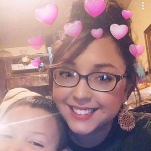 Meet your Posher, Terrisa